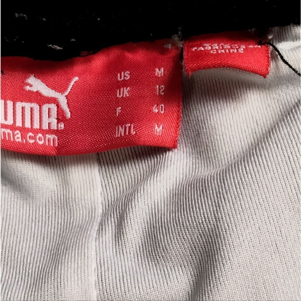 Puma women's shorts - Picture 6 of 7